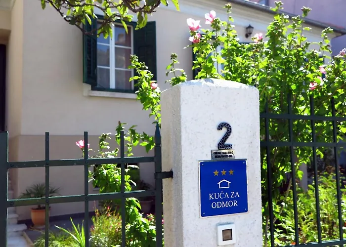Villa Nada