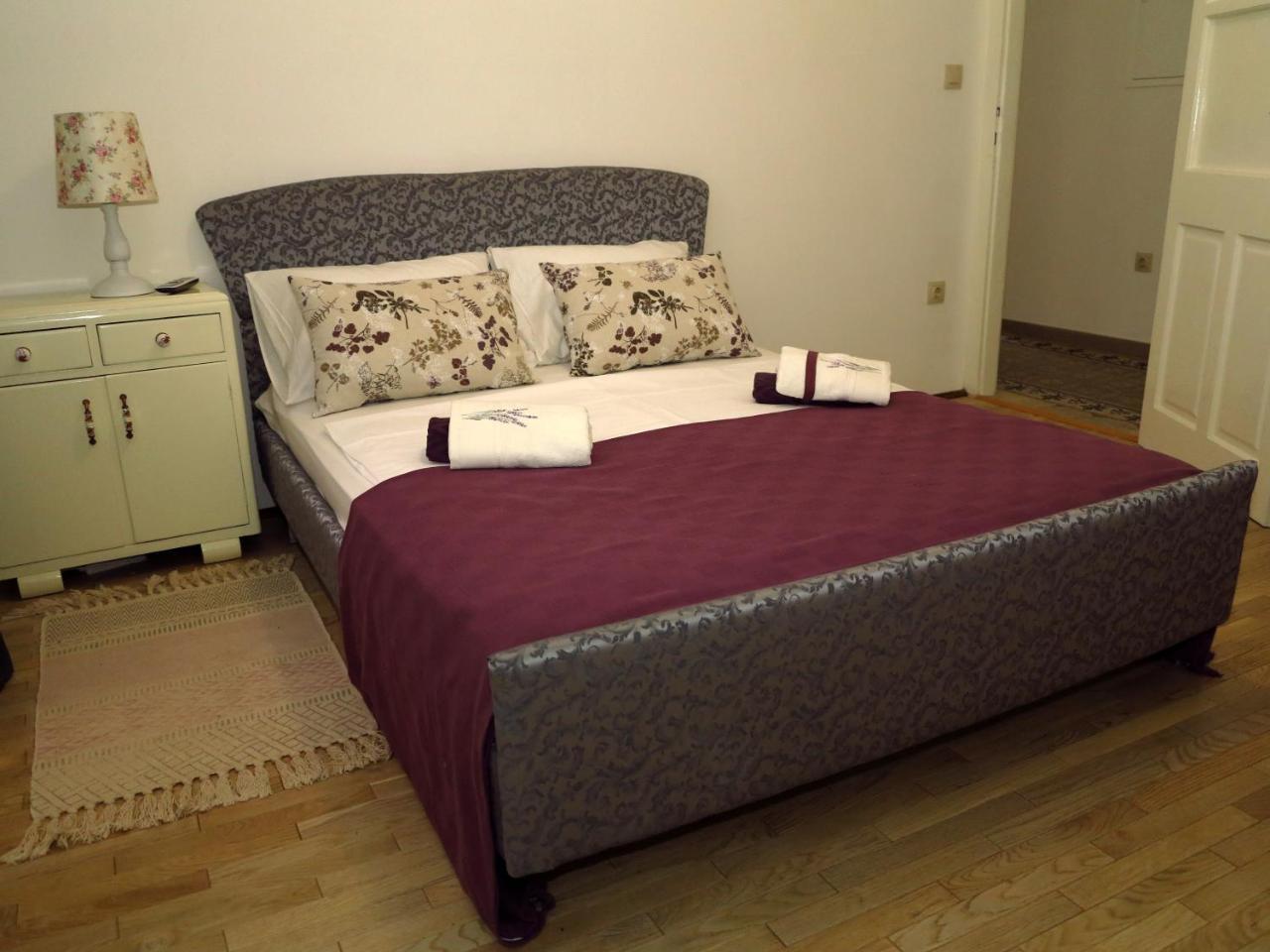 Nada Vila Zadar