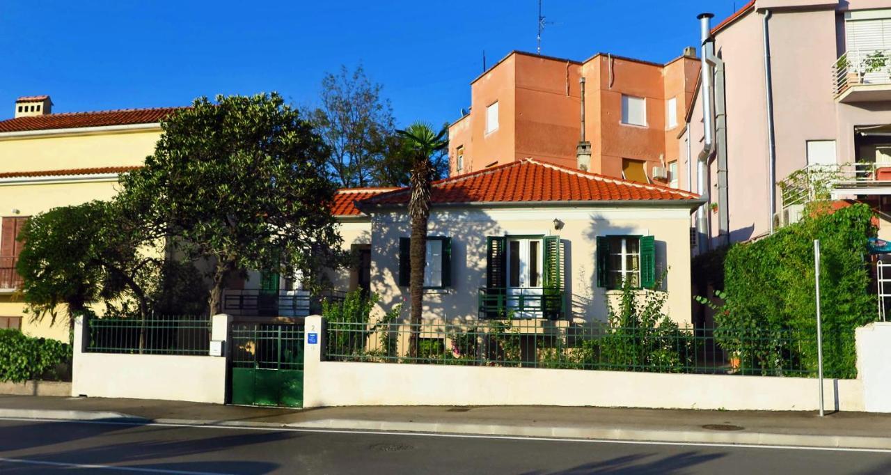 Nada Vila Zadar