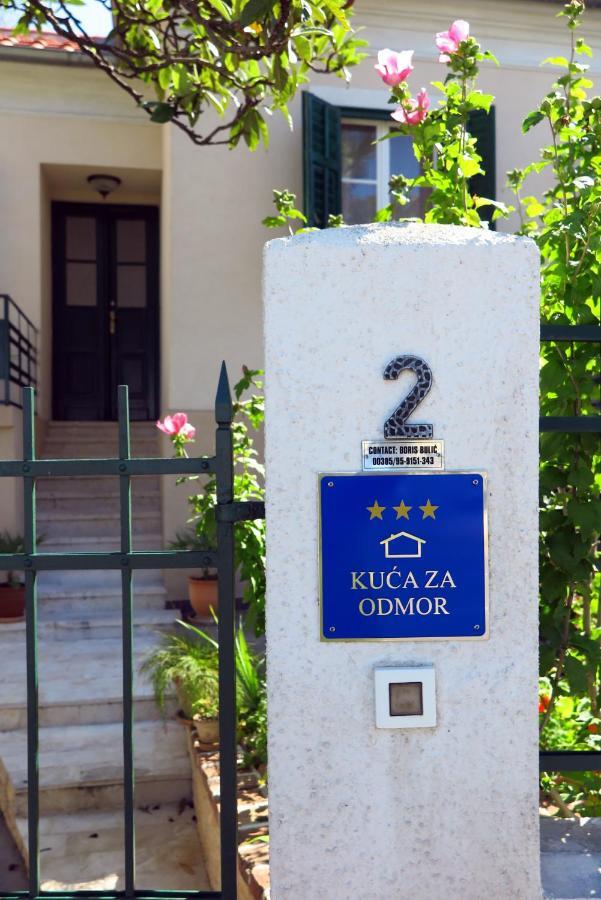 Vila Nada Zadar